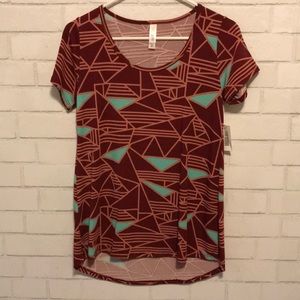 LuLaRoe Classic Tee